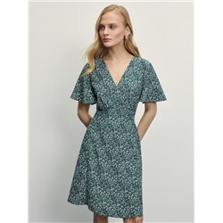 401938 ZARINA Платье