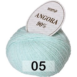 Пряжа Сеам ANGORA 90