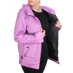007 LILAC Куртка демисезонная женская (100 гр. синтепон) размер L (46) - 52 российский