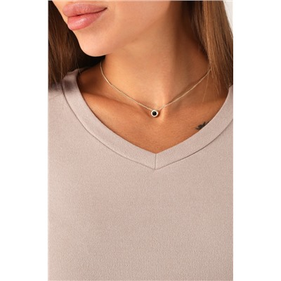 Женский джемпер из кашемира Happyfox