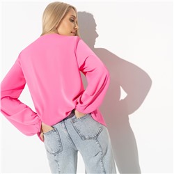 Блуза, Стильный триумф (love)