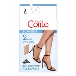 Носки CONTE ELEGANT #1003519