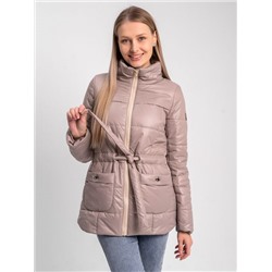 Куртка женская "Честер" какао