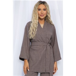 Костюм Киото (кофе) К13114-12М