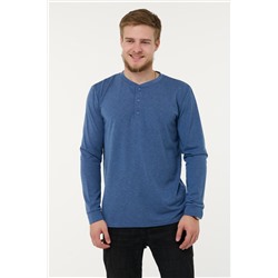 лонгслив мужской 2451-29 -30%