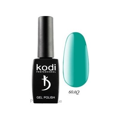 Гель лак Kodi Professional 12 ml 60AQ
