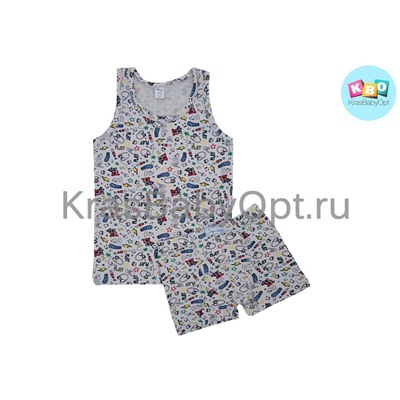 Комплект для мальчика