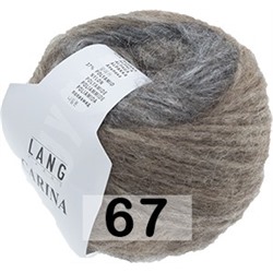 Пряжа Lang Yarns Carina