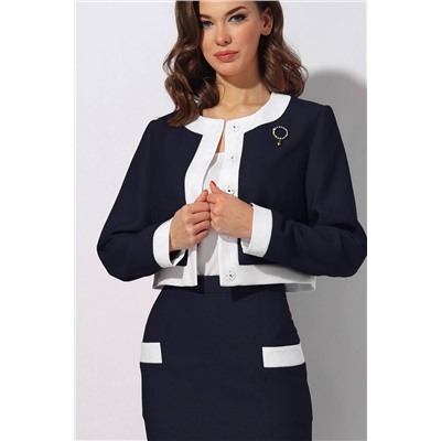 Mia-Moda 1401-1, Юбка,  Жакет