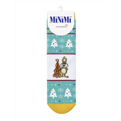 466067 Minimi Носки