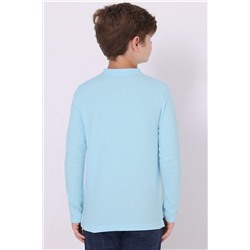 Лонгслив АПРЕЛЬ #1036429