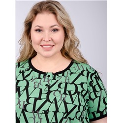 526563 Malina Костюм