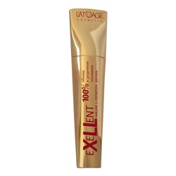 Тушь для ресниц eXeLLent Paraben free and TEA free!, черная