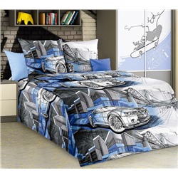 Автокар 1, 1,5 спальный