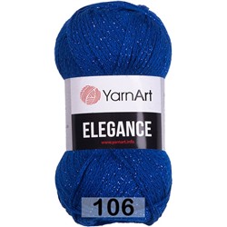 Пряжа YarnArt Elegance