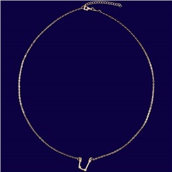 Подвеска созвездие БЛИЗНЕЦЫ (алмазный), Giftman, 1 шт.