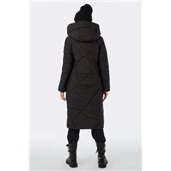 05-2012 Куртка женская зимняя SNOW (G-Loft 300)