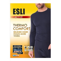 Термофуфайка ESLI #815744