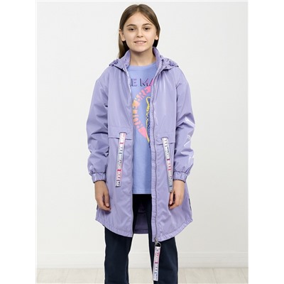 GZRM5268 (Плащ для девочки, Pelican Outlet )