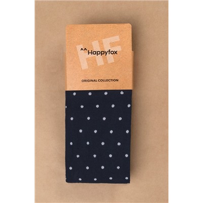 Колготки для девочки Happyfox