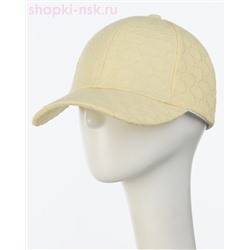 89B-рельеф Бейсболка женская (56-58)