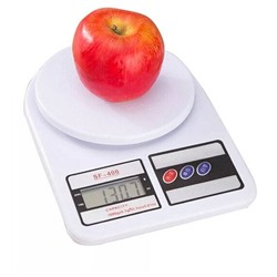 Весы кухонные электронные Electronic Kitchen Scale     арт. 9128484