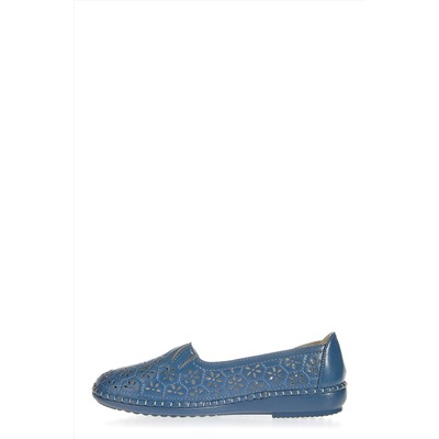 Туфли женские LIU DA SHOES