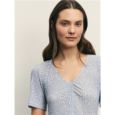 523704 ZARINA Платье