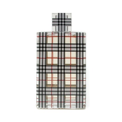 BURBERRY BRIT lady   100ml edt
