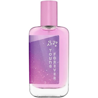 SARAN FOREVER YOUNG 50ml /жен. M~