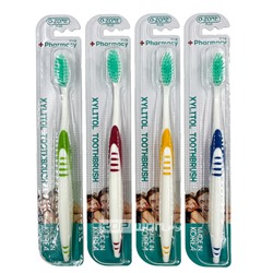 Зубная щетка с ксилитом Xylitol O-Zone, Корея, 22 г