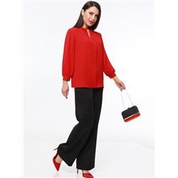 Блузка Шарлиз, рэд нью