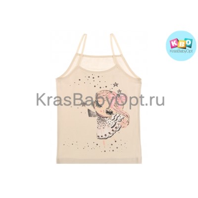 Майка для девочки