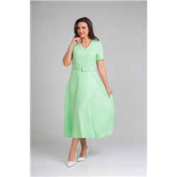 Lady Line 547 яблоко, Платье