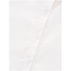 Блузка (сорочка) UD 7652 белый