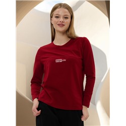 лонгслив 8849-18 Новинка