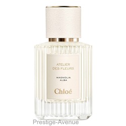 Chloe Atelier Des Fleurs Magnolia Alba for women 50 ml