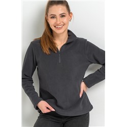 Женская флисовая толстовка Happyfox