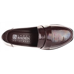 Лоферы Baden CV336-033