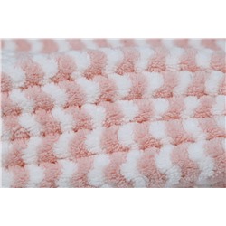 Полотенце из микрофибры , 1 шт. Цвет в ассортименте.