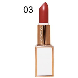 Помада O.TWO.O Ultra Rich Lip Color  арт.9119