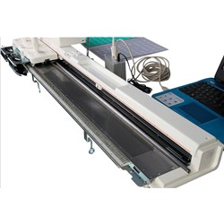 Вязальная машина Silver Reed SK840