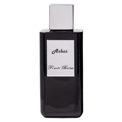 Тестер Franck Boclet - Ashes - Extrait De Parfum 100 мл