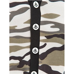 Джемпер (кардиган) UD 1203 камуфл