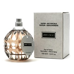 JIMMY CHOO 100ml edt M~  БЕЗ УПАКОВКИ