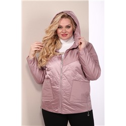 Shetti 2111 пудра, Куртка