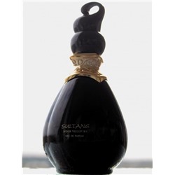 JA  SULTANE NOIR VELOURS edp /жен. M~ БЕЗ УПАКОВКИ