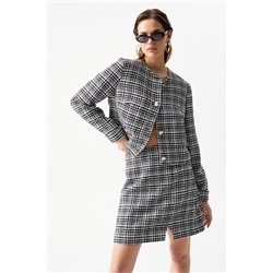 MilMil 1081GR Париж, Юбка,  Жакет