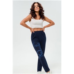 Брюки спортивные женские (46-58)