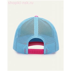 4317 МВ Бейсболка для девочки (54-56)